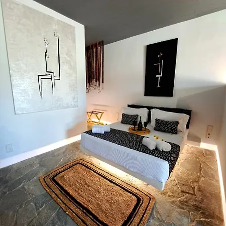 Casa Mia * Áno Merá