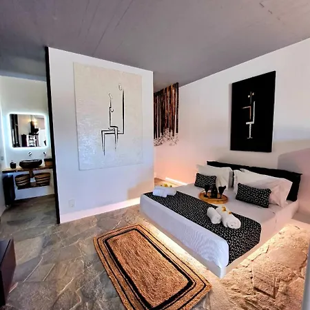 Casa Mia Áno Merá