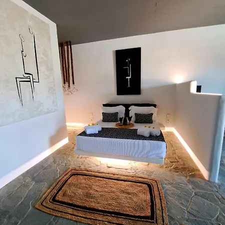 Casa Mia شقة أنو ميرا