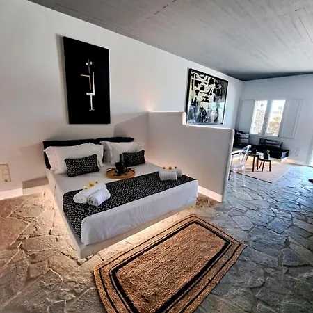 Casa Mia * Άνω Μερά