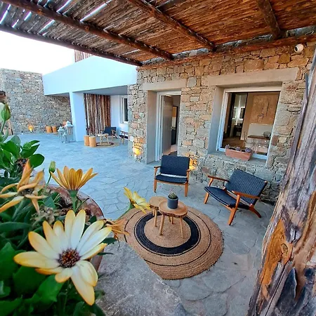 Casa Mia * Άνω Μερά