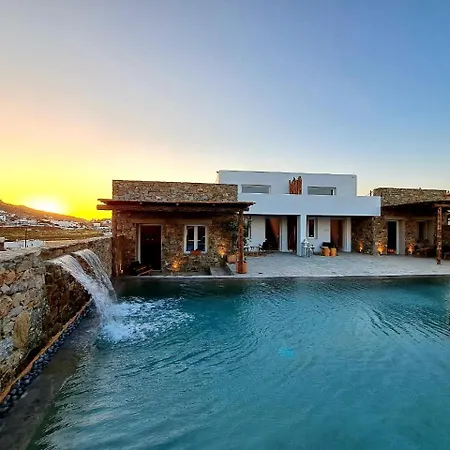 Διαμέρισμα Casa Mia Άνω Μερά