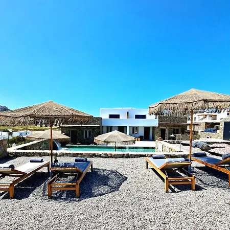 Casa Mia * Άνω Μερά