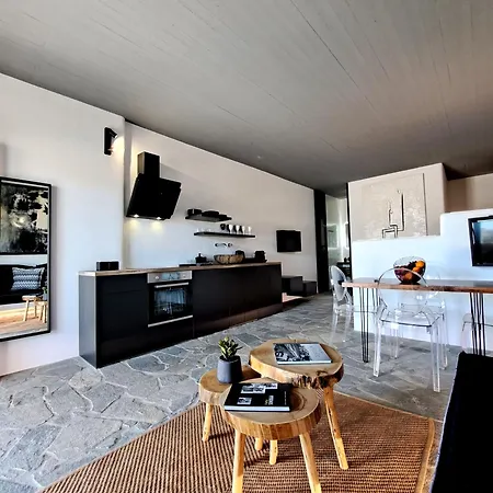 Διαμέρισμα Casa Mia